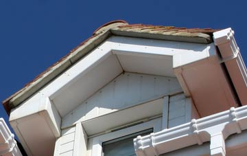 Croespenmaen fascia installation costs