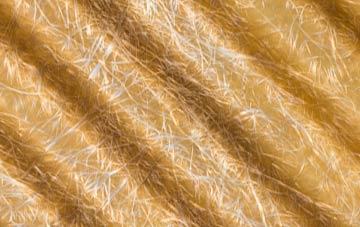 Croespenmaen fibreglass roof waterproofing