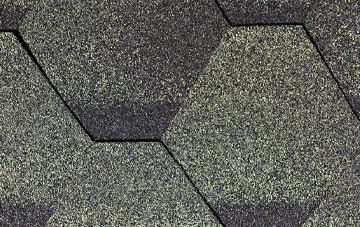 Croespenmaen fibreglass shingle repairs