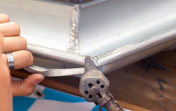 disadvantages of Croespenmaen lead roofing