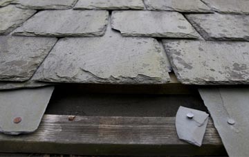 Croespenmaen slate roof repairs and maintenance