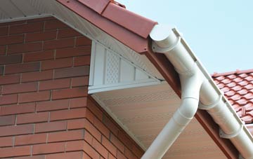 Croespenmaen soffit repair costs